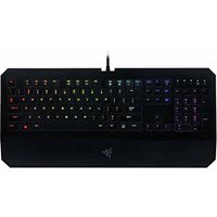 Razer Deathstalker Chroma Keyboard Grade Good Used