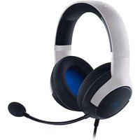 Razer Kaira X Wired Headset Used Playstation 5 Game