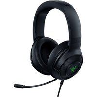 Razer Kraken V3 X 7.1 Wired Gaming Headset(Multi-platform) Grade Good Used