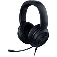 Razer Kraken X Lite Multi Platform Wired Gaming Headset - Black Grade Good Used
