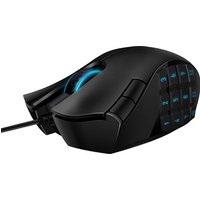 Razer Naga MMOG Laser Gaming Mouse 2011 Grade Good Used