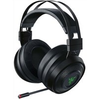 Razer Nari Ultimate Wireless Over-The-Ear Gaming Headset (PS4/PC) Grade Good Used