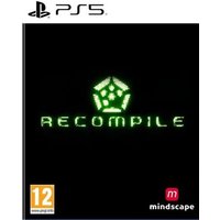 Recompile Used Playstation 5 Game