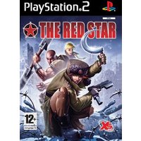 Red Star Used Playstation 2 Game