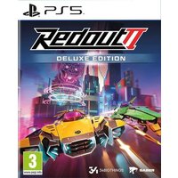 Redout 2 Used Playstation 5 Game