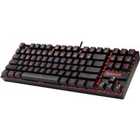 Redragon Kumara K552 Wired Mechanical Gaming Keyboard Grade Good Used