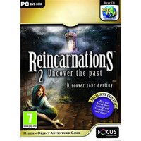 Reincarnations 2 Used PC Game