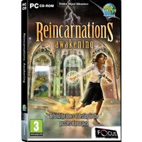 Reincarnations: Awakenings Used PC Game