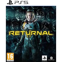 Returnal Used Playstation 5 Game