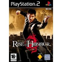 Rise To Honour Used Playstation 2 Game
