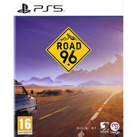Road 96 Used Playstation 5 Game