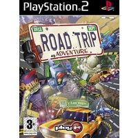 Road Trip Adventure (AUS) Used Playstation 2 Game