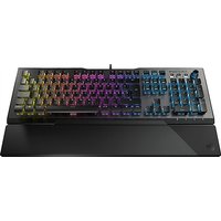 Roccat Vulcan 120 Aimo Mechanical RGB Pre-Lighting Gaming Keyboard Grade Good Used