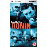 Ronin Used PSP Game
