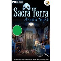 Sacra Terra: Angelic Night Used PC Game