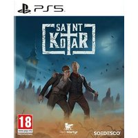 Saint Kotar Used Playstation 5 Game