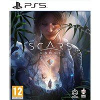 Scars Above Used Playstation 5 Game