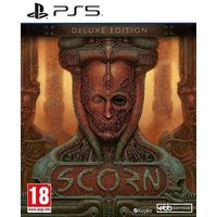 Scorn (No DLC) Used Playstation 5 Game