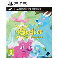 Seeker My Shadow (PSVR2) Used Playstation 5 Game