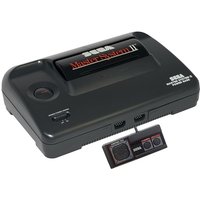 Sega Master System II (No Cart.) 1 Cont. Unboxed Used