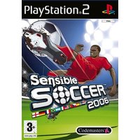 Sensible Soccer 2006 Used Playstation 2 Game