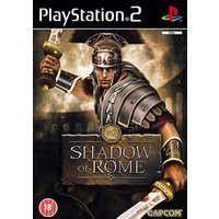 Shadow of Rome Used Playstation 2 Game