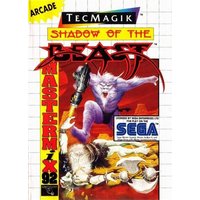 Shadow of the Beast Boxed Used