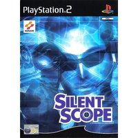 Silent Scope Used Playstation 2 Game