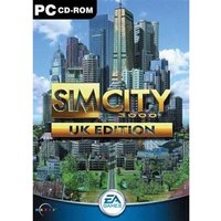 Sim City 3000 UK Edition Used PC Game