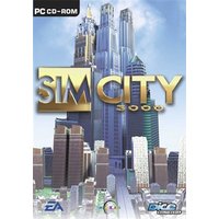 Sim City 3000 Used PC Game