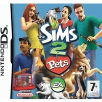 Sims 2 Pets