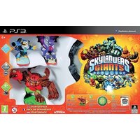 Skylanders Giants: Starter Pack Used Playstation 3 Game