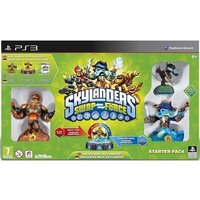 Skylanders Swap Force Starter Pack Used Playstation 3 Game