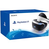 Sony Playstation VR CUH-ZVR2 2017 Headset (No Game/Camera) Boxed Used Playstation 4 Game
