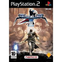 Soul Calibur 3 Used Playstation 2 Game