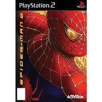 Spider-Man 2 Used Playstation 2 Game