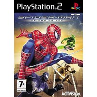 Spider-Man - Friend Or Foe Used Playstation 2 Game