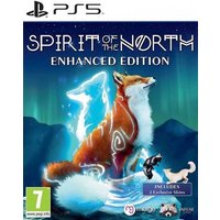 Spirit of the North Used Playstation 5 Game