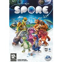 Spore (S) Used PC Game
