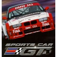 Sports Car GT Used PC Game