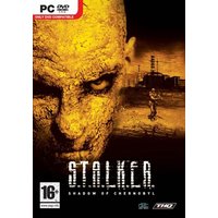 Stalker: Shadow of Chernobyl (SN) Used PC Game