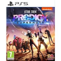 Star Trek Prodigy: Supernova Used Playstation 5 Game
