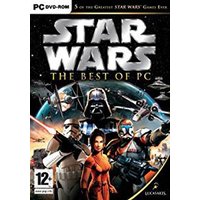 Star Wars: Best of PC Collection (SN) Used PC Game