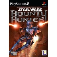 Star Wars Bounty Hunter Used Playstation 2 Game