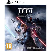 Star Wars: Jedi Fallen Order Used Playstation 5 Game