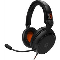 Stealth C6-100 Gaming Headset (Multiplatform) Grade Excellent Used