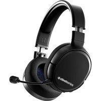 SteelSeries Arctis 1 Wireless Gaming Headset B (PS/PC/SWITCH/AND) Used