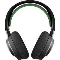 SteelSeries Arctis Nova 7x Wireless Gaming Headset(Multi-Platform)-BlackGrade Good Used