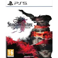 Stranger of Paradise: Final Fantasy Origin Used Playstation 5 Game