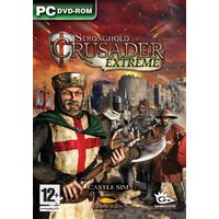 Stronghold - Crusader Extreme Used PC Game